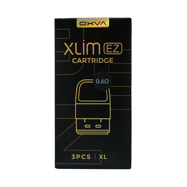 oxva xlim ez pod xl