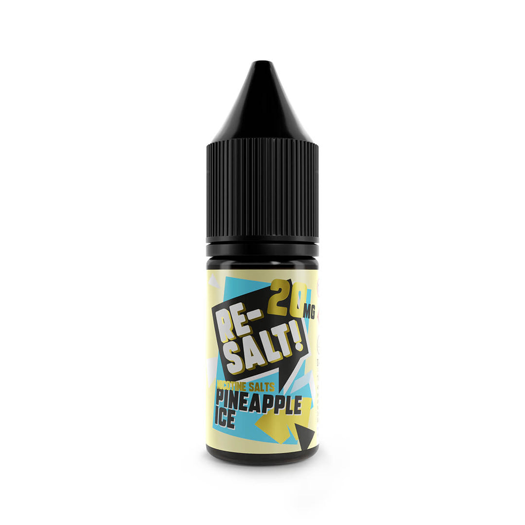 Pineapple Ice by Re-Salt