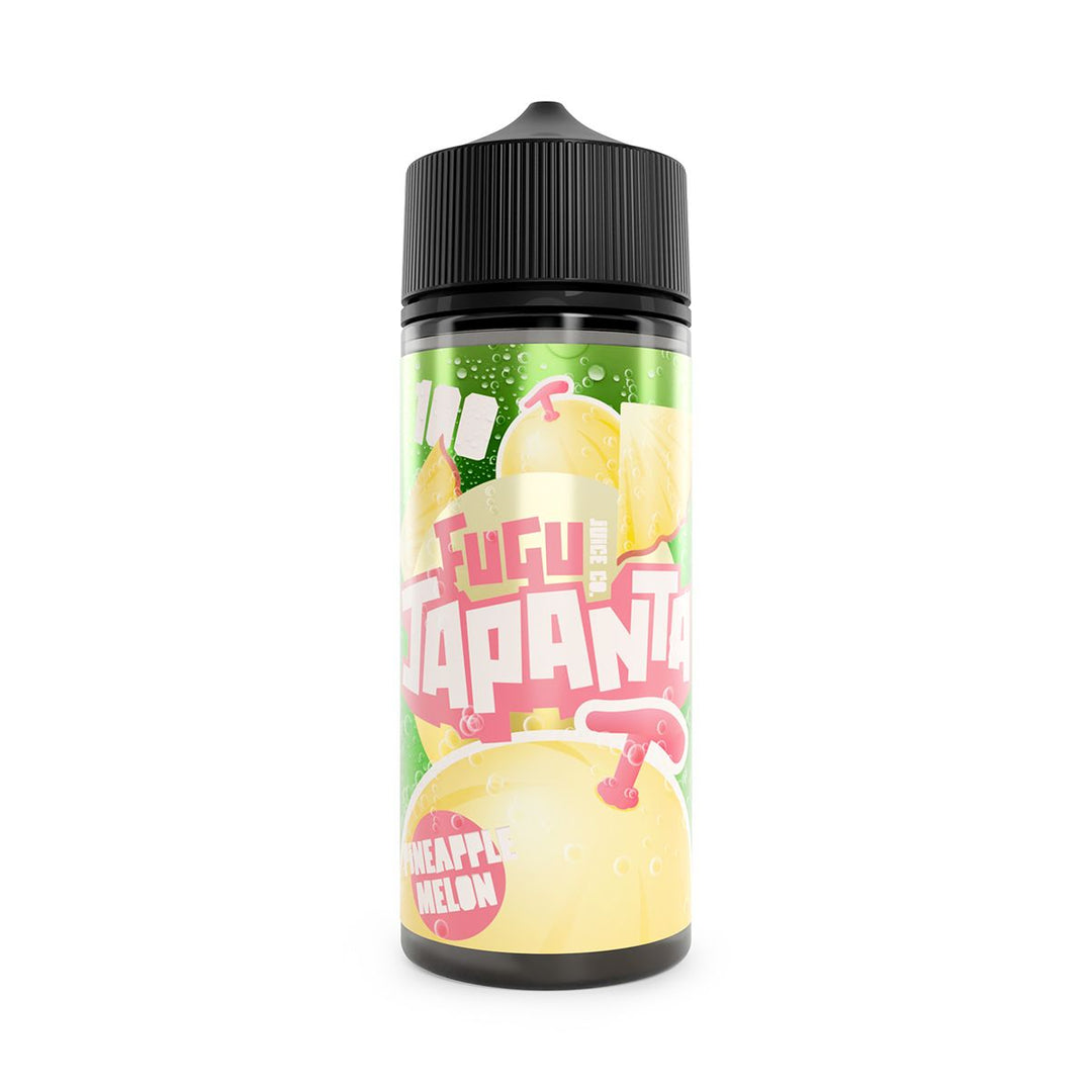 Fugu Japanta Pineapple & Melon