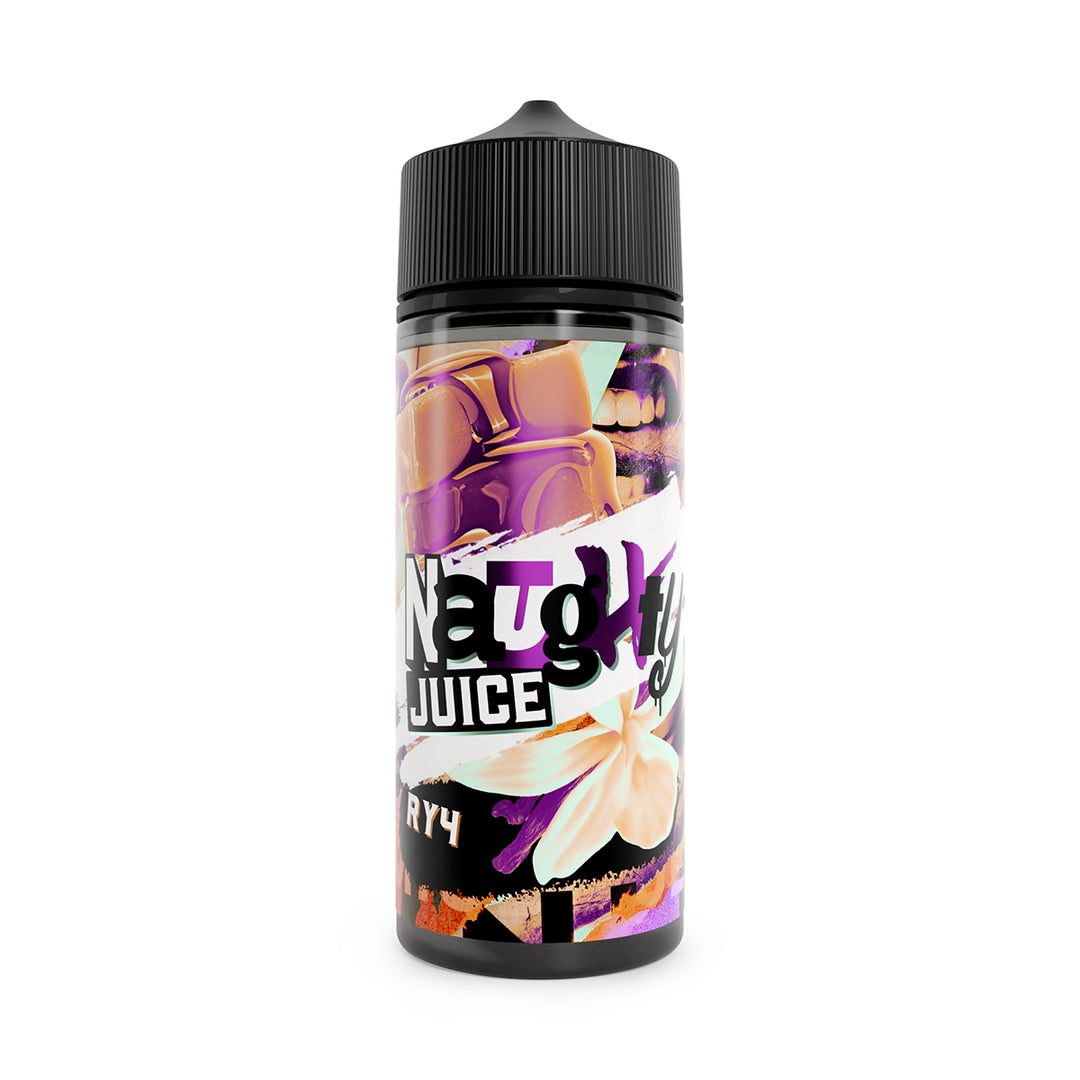 Naughty Juice RY4