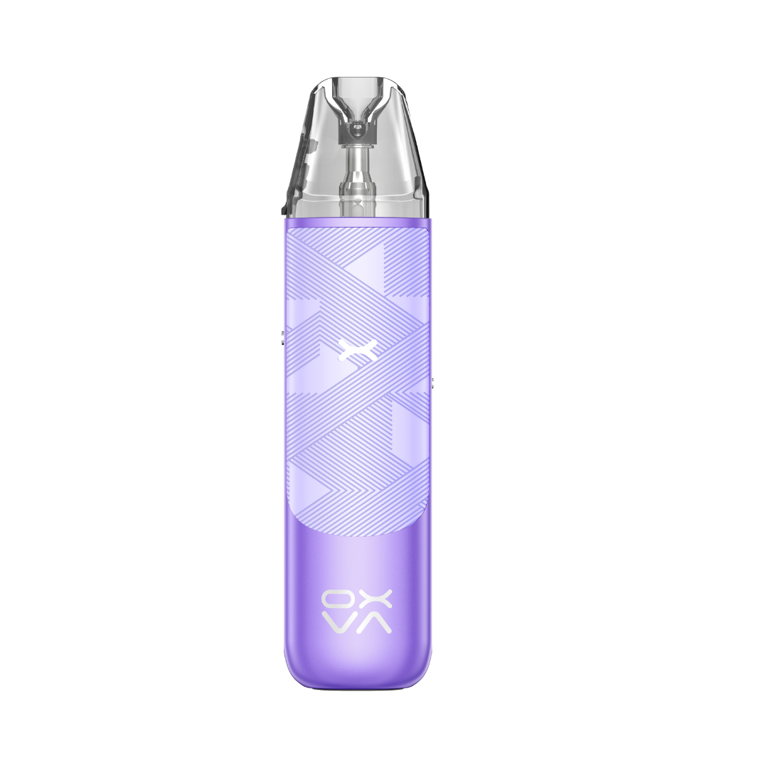 oxva nexlim go silky purple