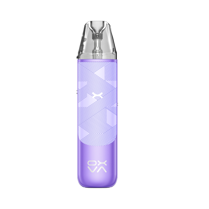 oxva nexlim go silky purple