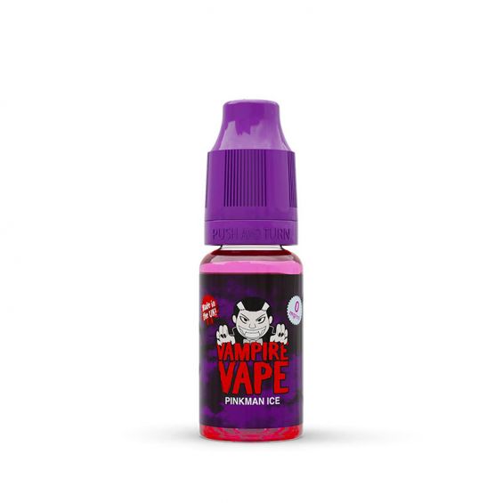 Vampire Vape Pinkman Ice