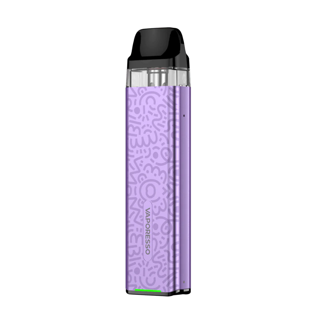 Xros 3 Mini Pod Kit by Vaporesso