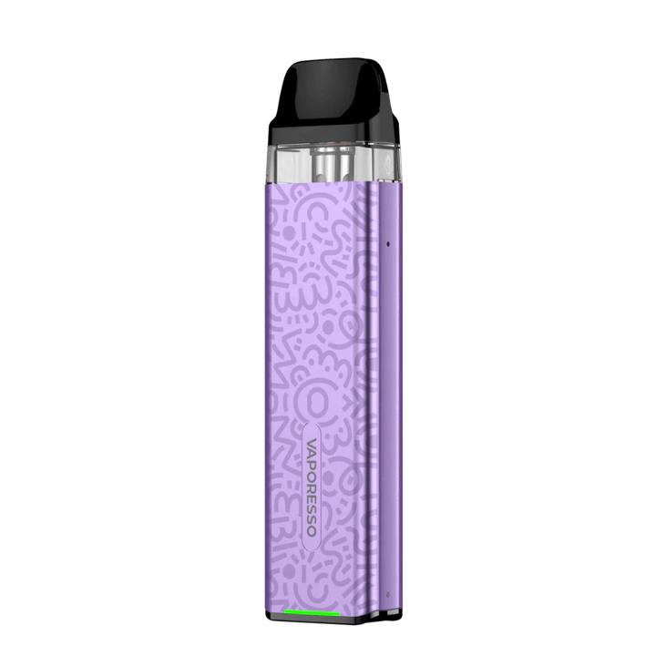 Xros 3 Mini Pod Kit by Vaporesso