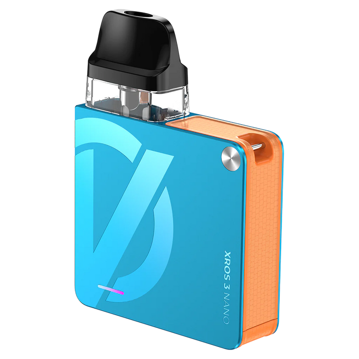 Xros 3 Nano Pod Kit by Vaporesso