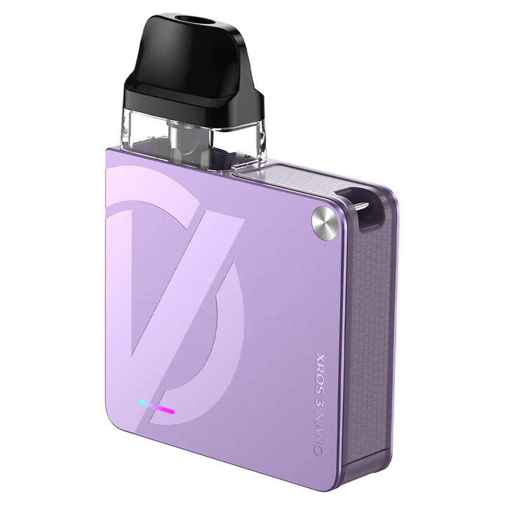 Xros 3 Nano Pod Kit by Vaporesso