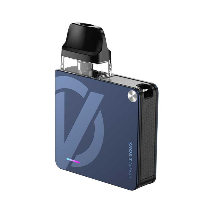 Xros 3 Nano Pod Kit by Vaporesso