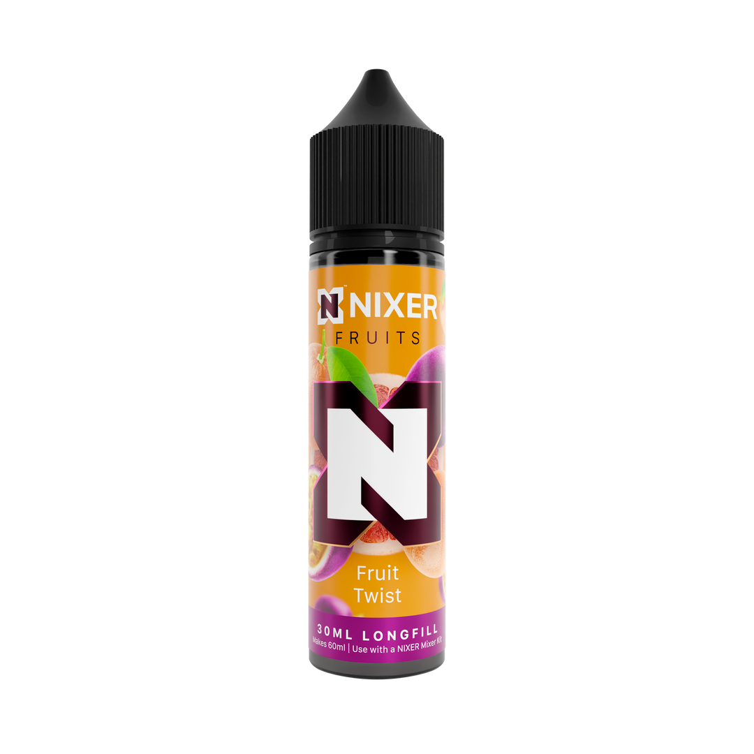 nixer fruit twist