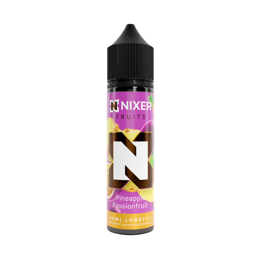 nixer pineapple passionfruit