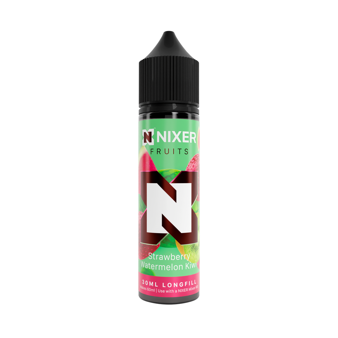 nixer strawberry watermelon kiwi