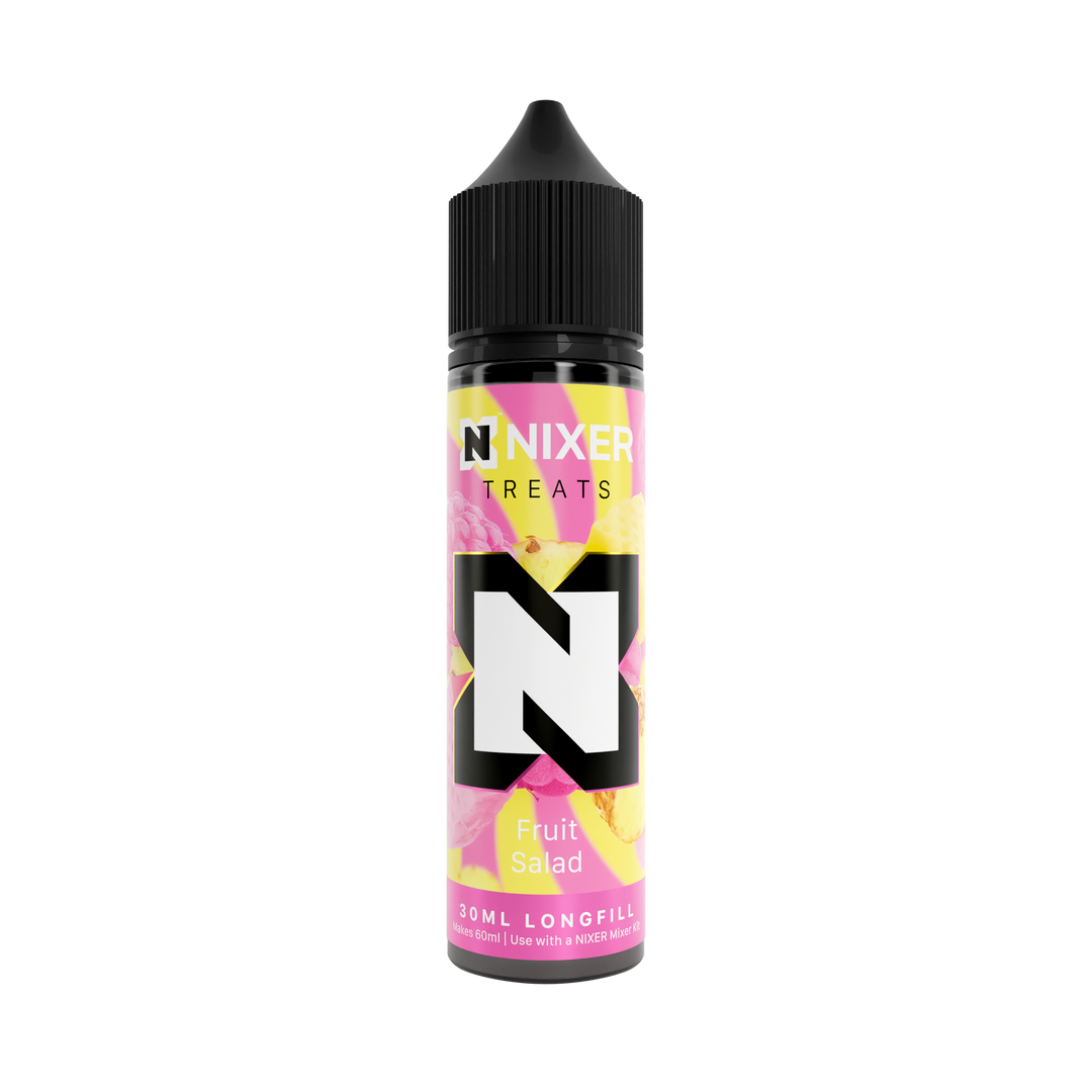 nixer fruit salad