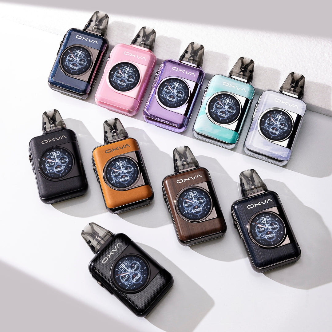 xlim sq pro 2 vape kits