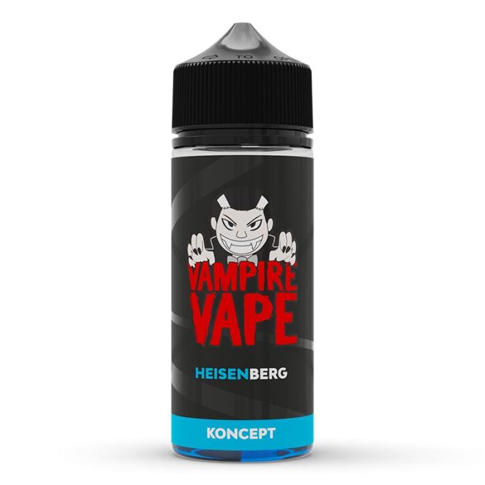 Vampire Vape Heisenberg - 100ml shortfill