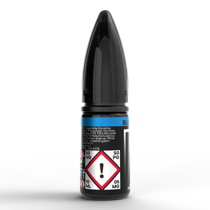 Pure Frozen Acai - Black Edition by Riot Squad