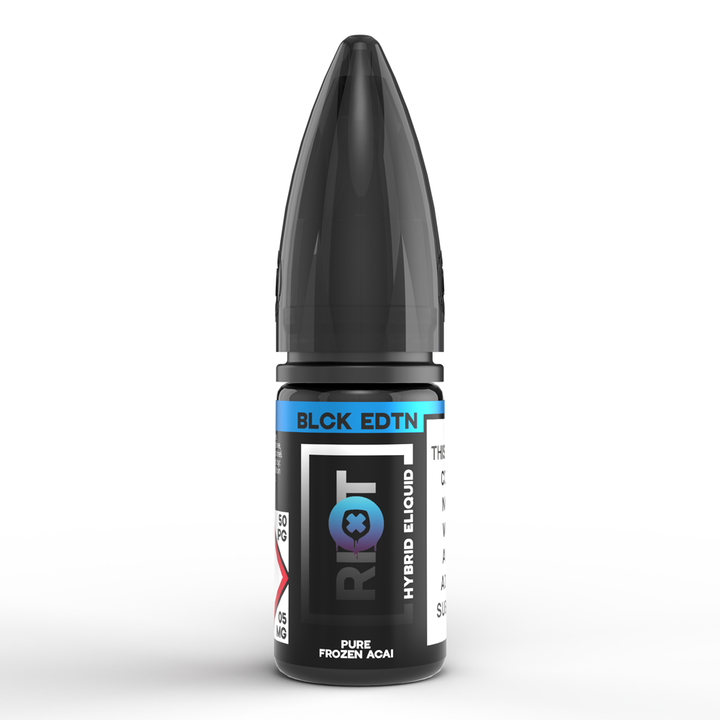 Pure Frozen Acai - Black Edition by Riot Squad
