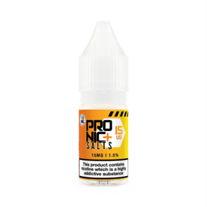 Nicotine Salt Shot