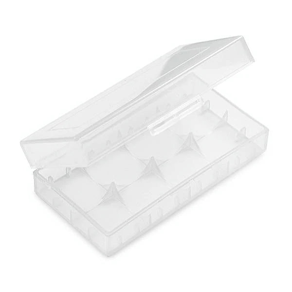 Vape Battery Case