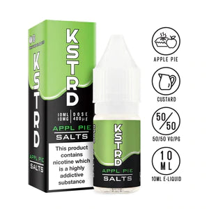 KSTRD Apple Pie