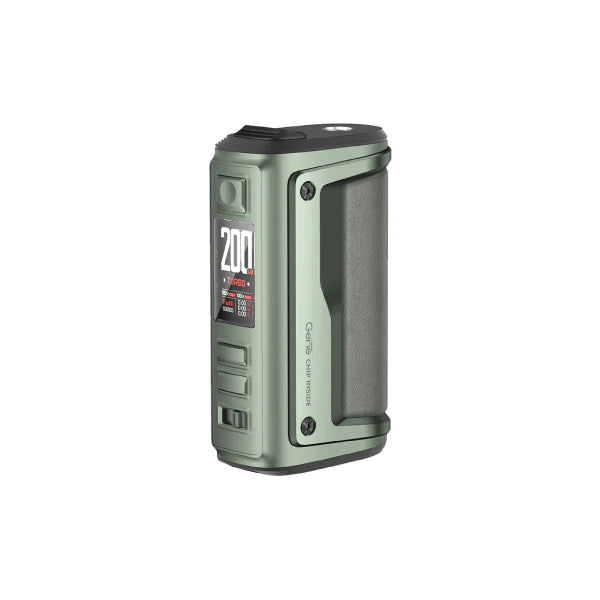 VOOPOO Argus GT 2 Box Mod