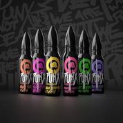 Punx Apple Cucumber Mint Aniseed