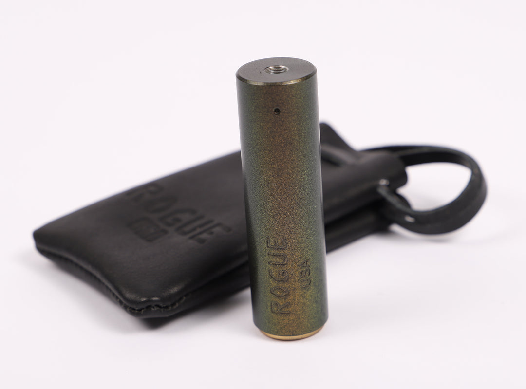 Cerakote Galaxy by Rogue USA Mods