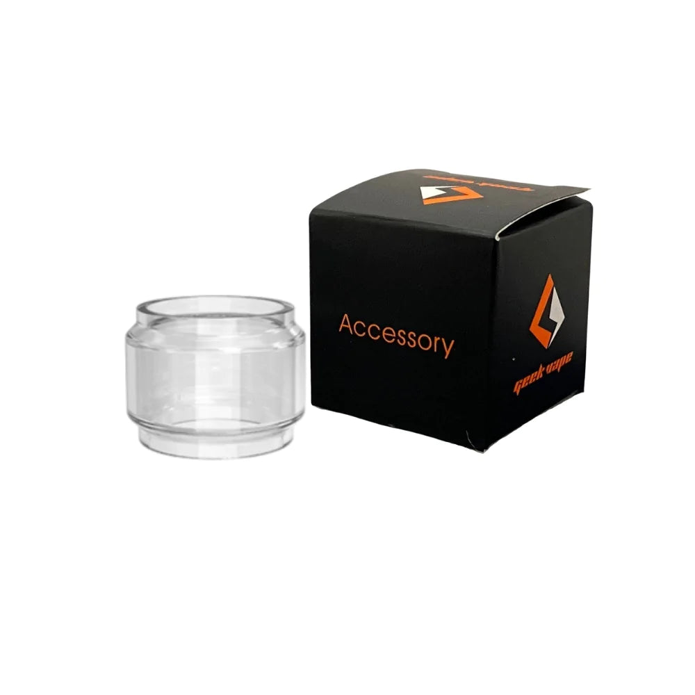 Geek Vape Zeus Replacement Glass 5.5ml