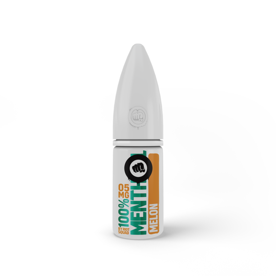 Melon Menthol by Riot Squad - 10ml Nic Salts
