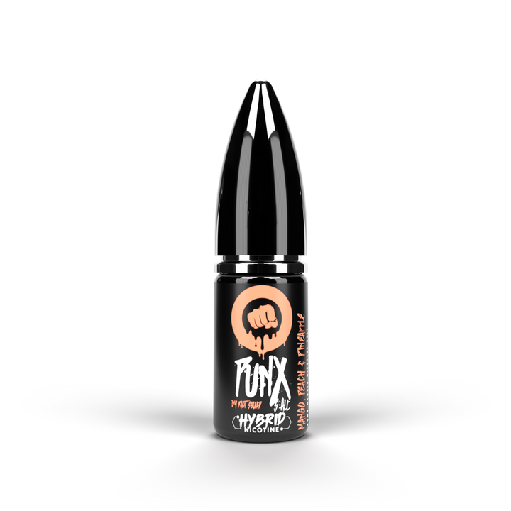 Mango Peach Pineapple by Punx - Hybrid Nic Salt