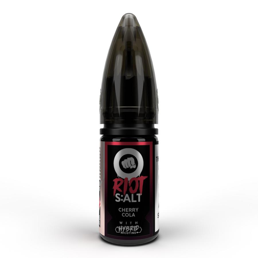 Cherry Cola by Riot Squad - Hybrid Nic Salts