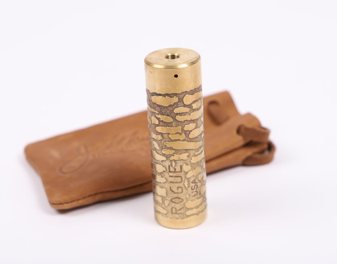 Raptor, Acid Etched 1/1 by Rogue USA Mods