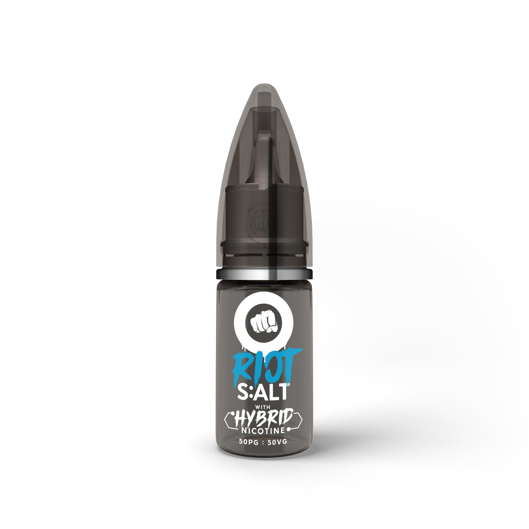 Blue Burst by Riot Squad - Hybrid Nic Salts