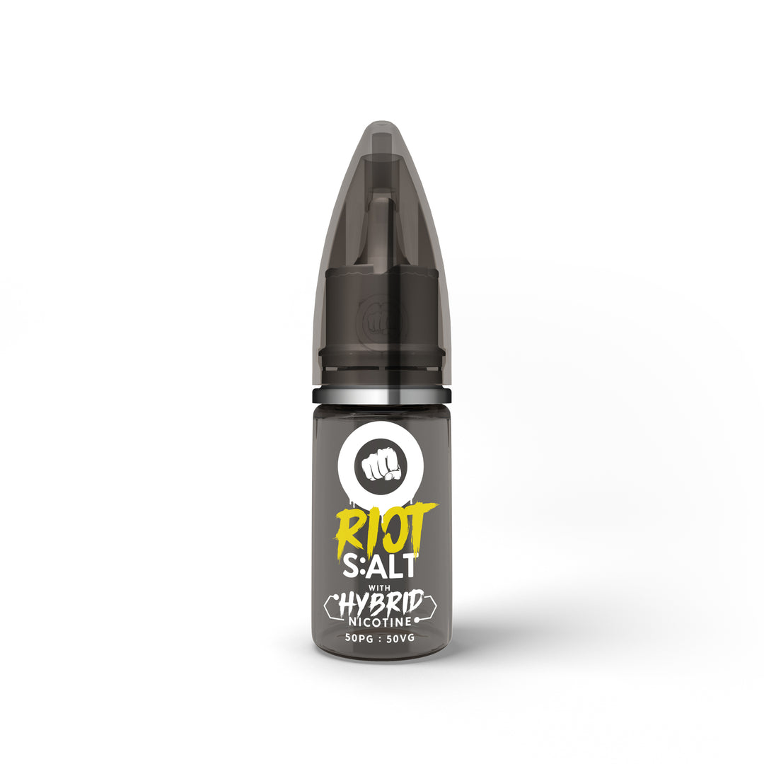 Tropical Fury by Riot Squad - Hybrid Nic Salt