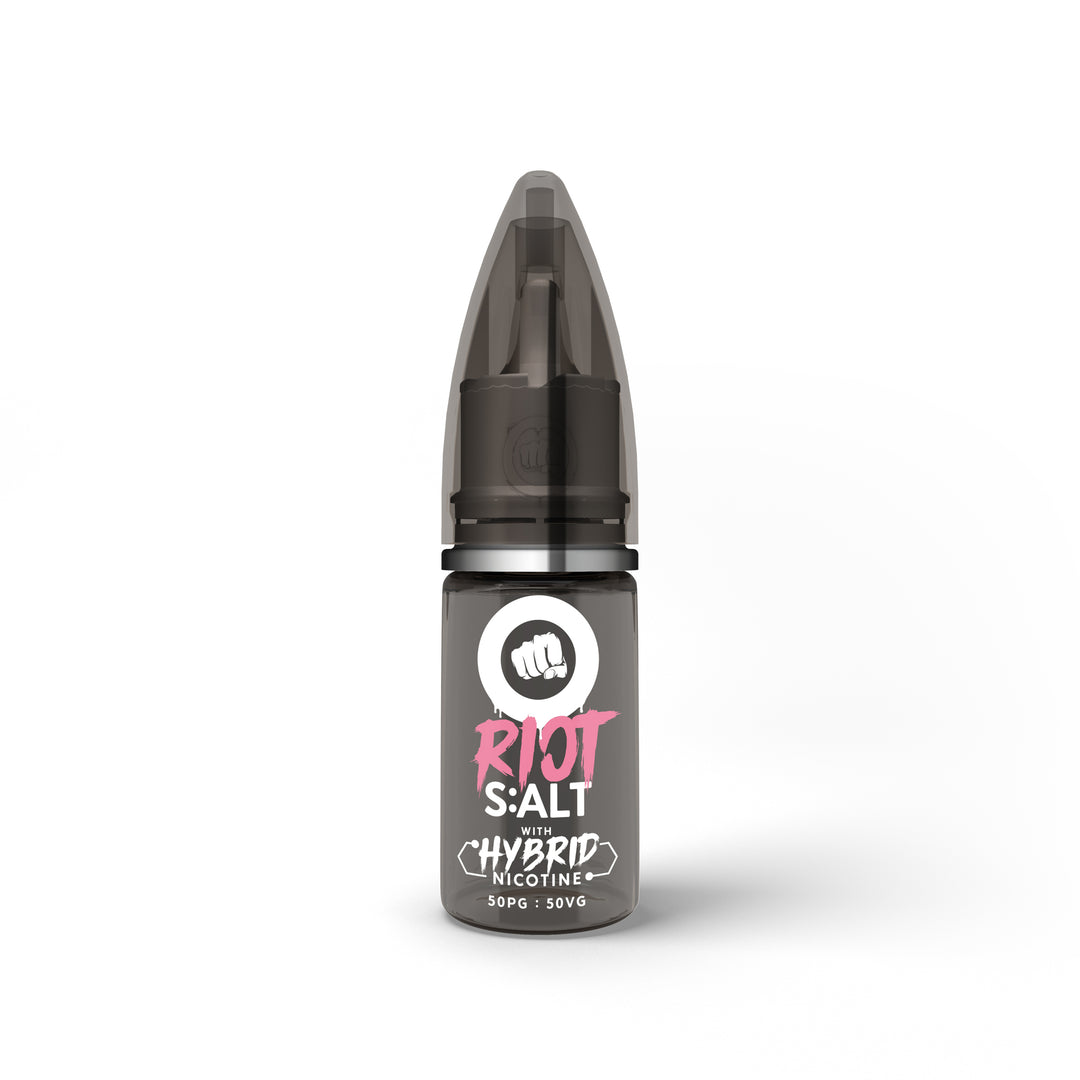 Bubble Gun by Riot Squad - Hybrid Nic Salts