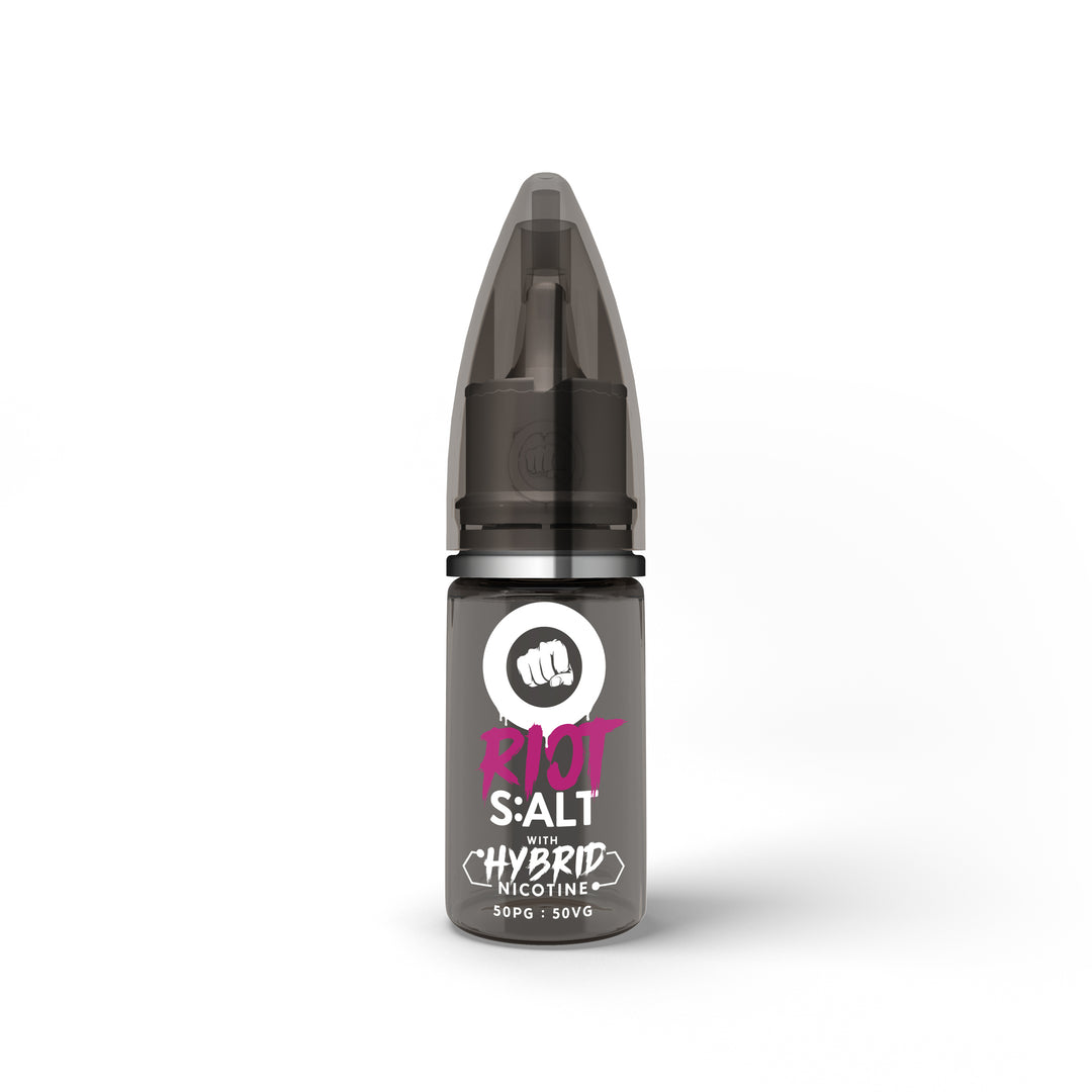 Exotic Fruit Frenzy by Riot Squad - Hybrid Nic Salts