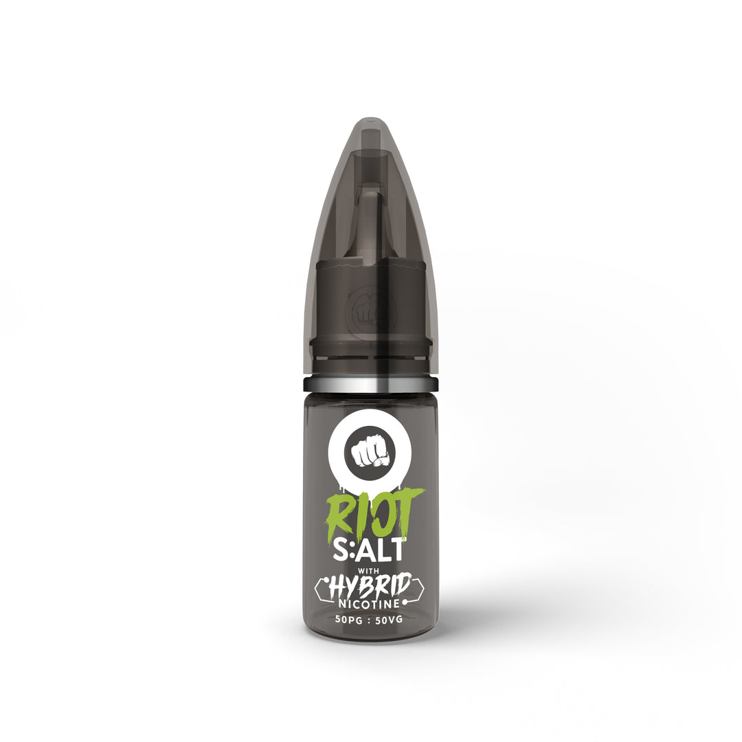 Fresh Leaf by Riot Squad - Hybrid Nic Salts