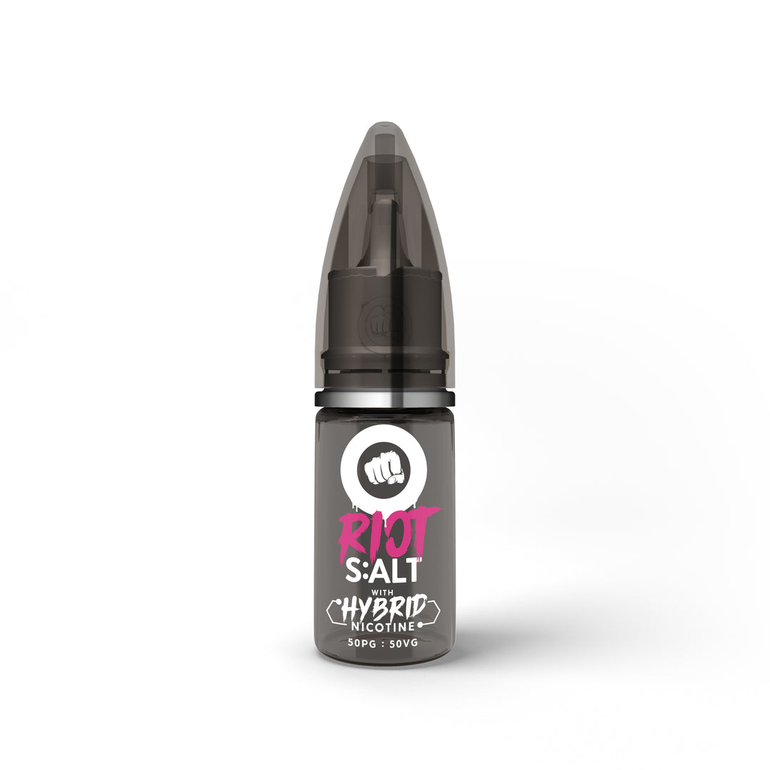 Pink Grenade by Riot Squad-  Hybrid Nic Salts