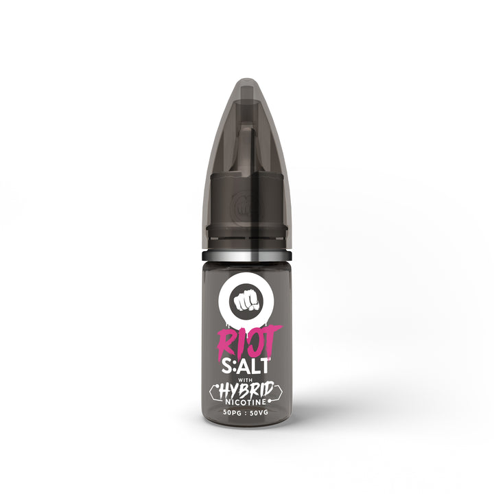 Pink Grenade by Riot Squad-  Hybrid Nic Salts