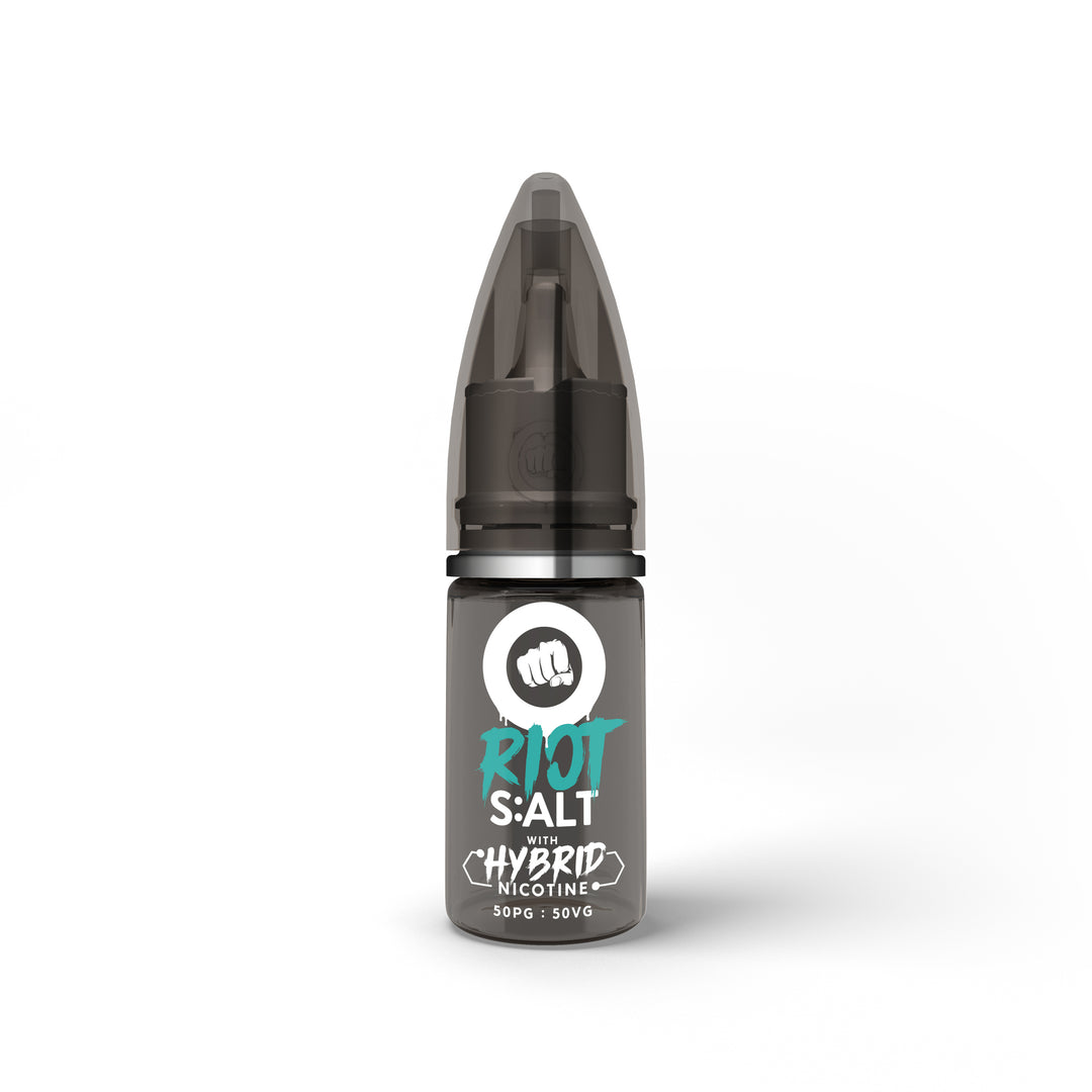 Pure Minted by Riot Squad - Hybrid Nic Salts