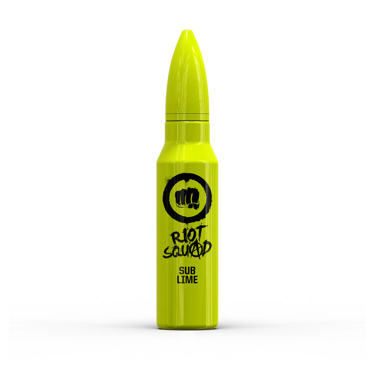 Sublime by Riot Squad