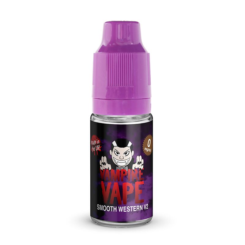 Vampire Vape Smooth Weston