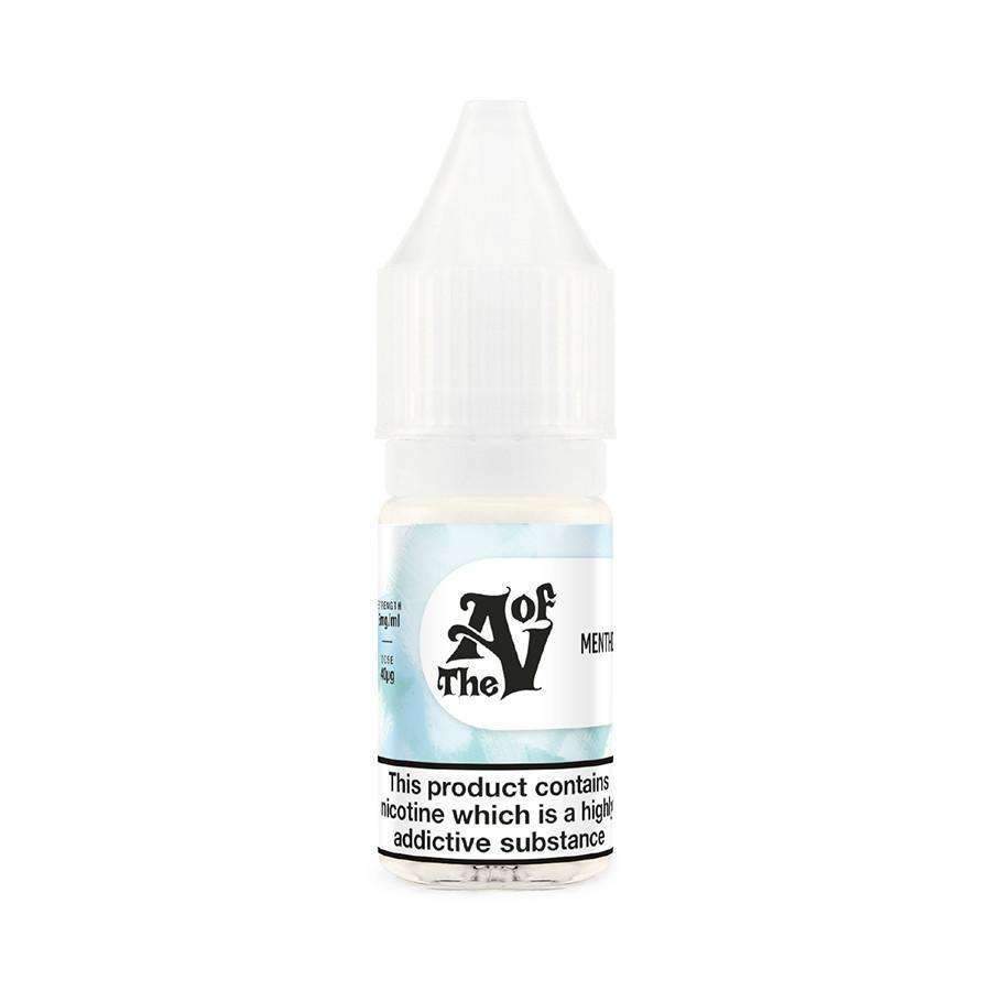 Basics Menthol