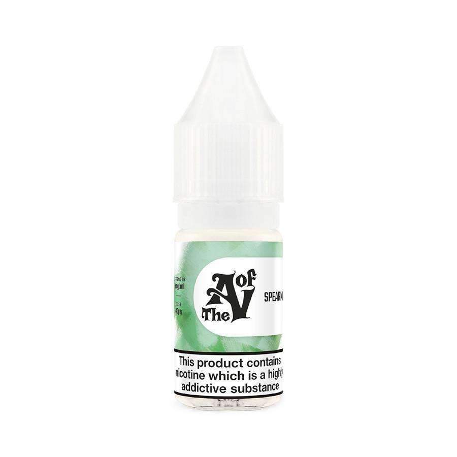 Basics Spearmint