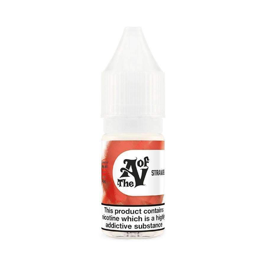 Basics Strawberry