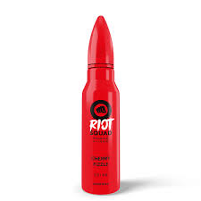 Cherry Fizzle by Riot Squad