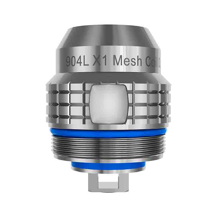 FreeMax Fireluke 3 Replacement Coils