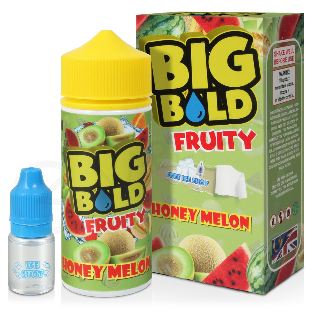 Big Bold Honey Melon