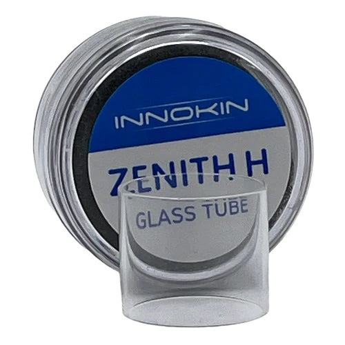 Innokin Zenith 2 Replacement Glass