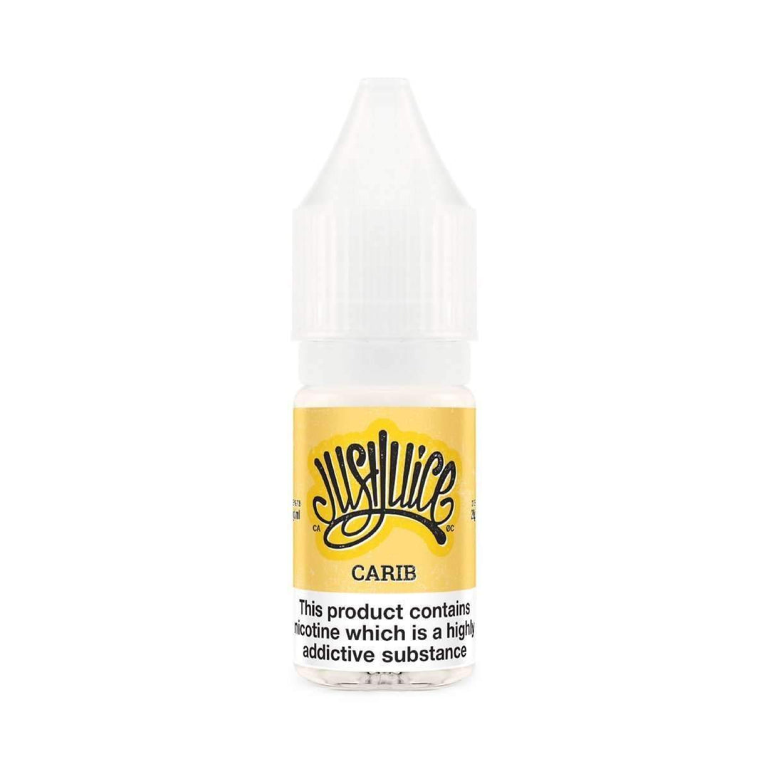 Just Juice Carib