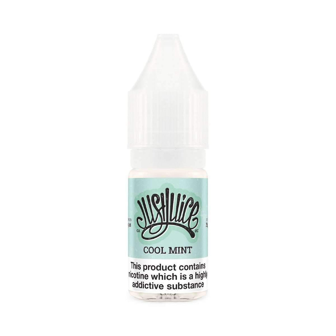 Just Juice Cool Mint